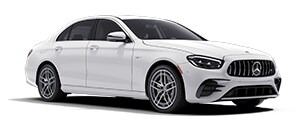 AMG Sedans/Cabriolet/Coupes