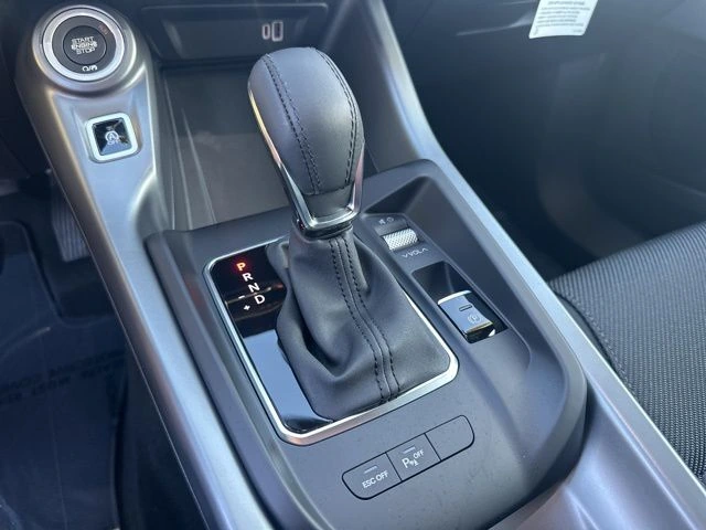 2025 Dodge Hornet GT - Photo 18