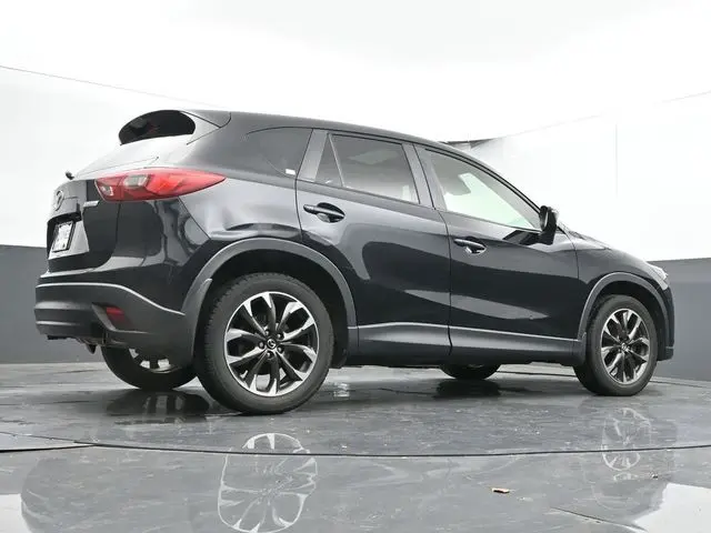 2016 Mazda CX-5 Grand Touring photo 41