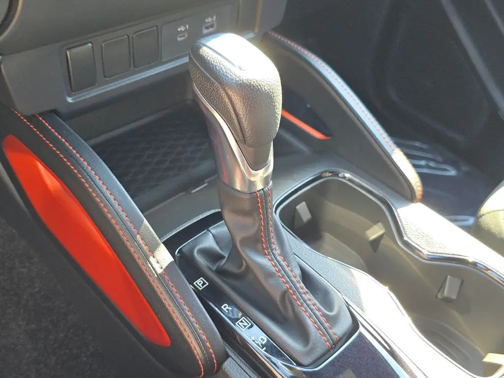 2023 Nissan Frontier PRO-4X photo 29