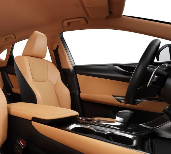 2026 Lexus NX 350 photo 7