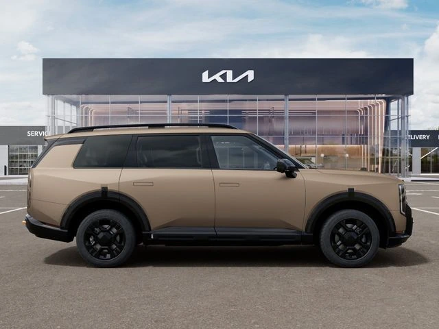 2027 Kia Telluride X-Pro SX Prestige - Photo 7