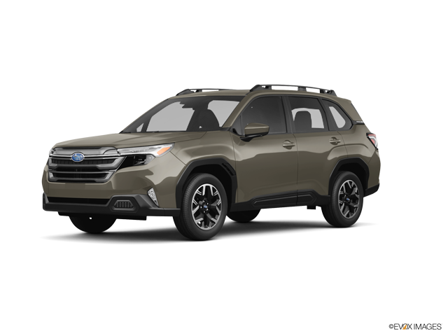 2026 Subaru Forester Premium AWD at Big Island Motors (Hyndai) - Hilo, photo 1
