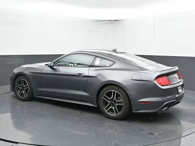 2023 Ford Mustang EcoBoost Premium photo 3