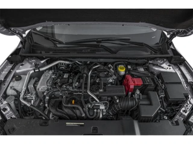 2026 Nissan Sentra SV - Photo 14