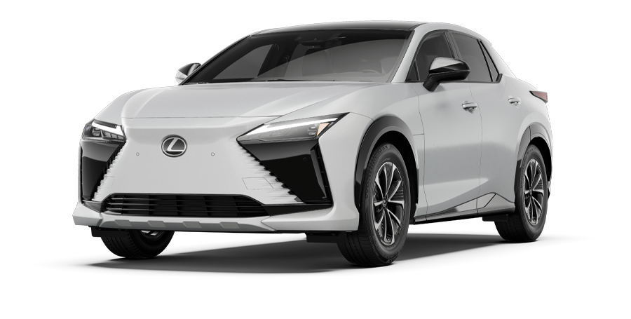 2026 Lexus RZ 450e Premium AWD Lease Special