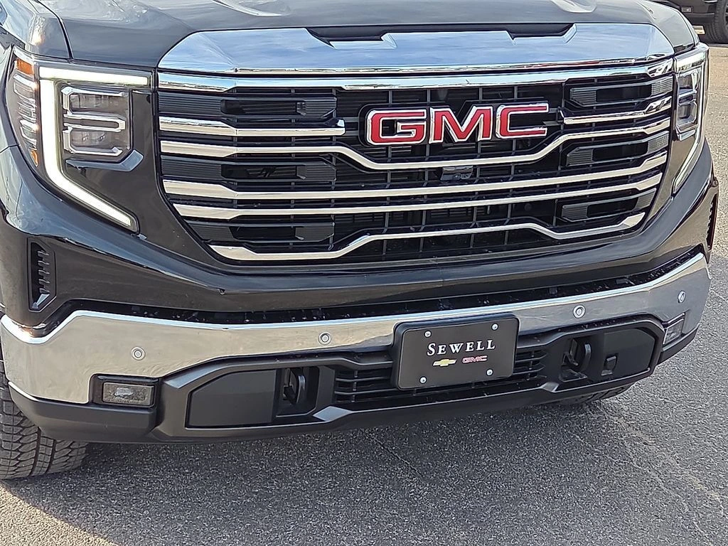 2026 GMC Sierra 1500 SLT - Photo 7