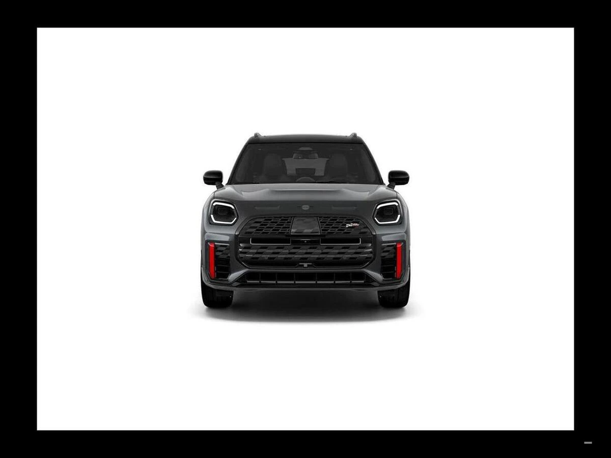 2027 MINI Countryman's photo