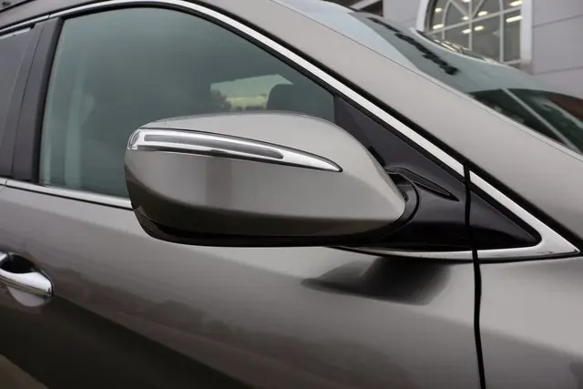 Used 2016 Hyundai Santa Fe Sport with VIN 5XYZUDLB4GG332995 for sale in Aurora, OH