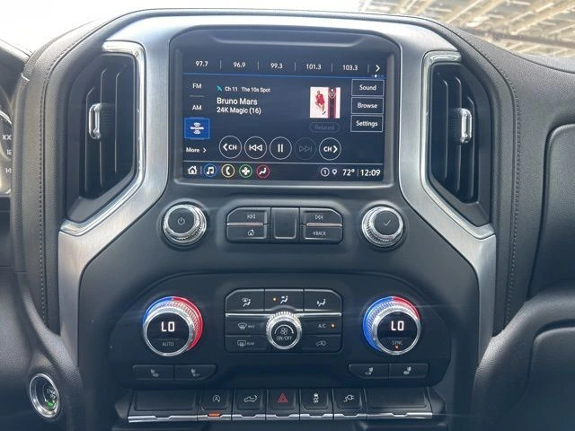 2021 GMC Sierra 1500 Elevation - Photo 10