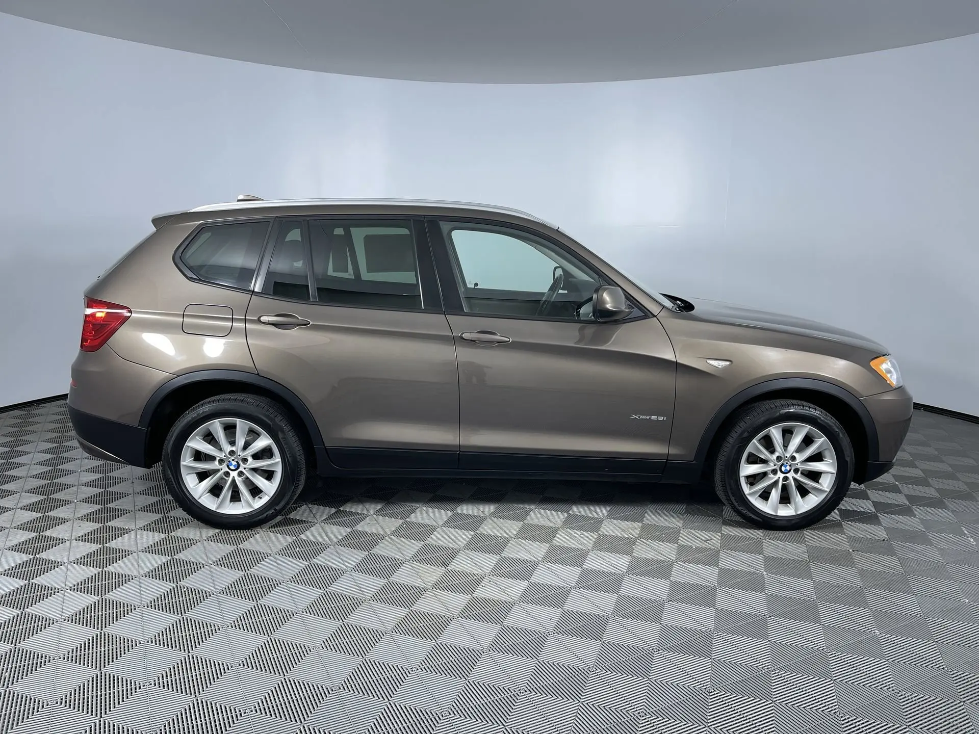 2014 Bmw X3 xDrive28i photo 9