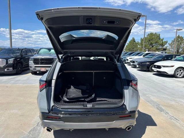 2025 Acura ADX A-Spec Package - Photo 25