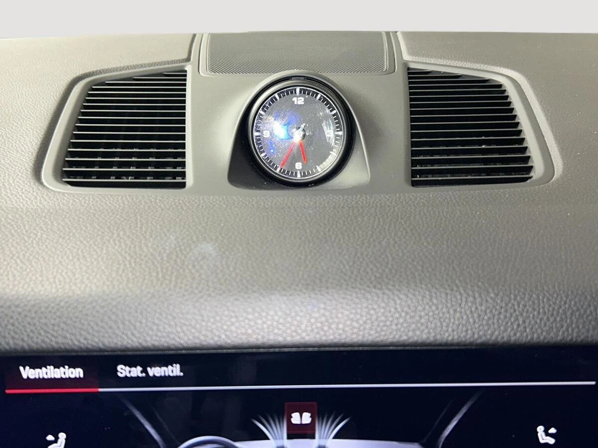 2023 Porsche Cayenne Base - Photo 30