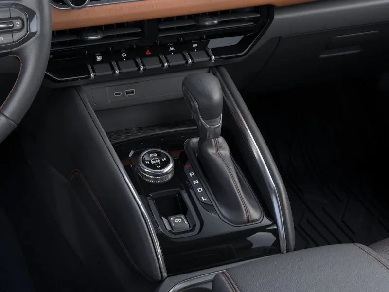 2026 Gmc Canyon AT4 photo 22