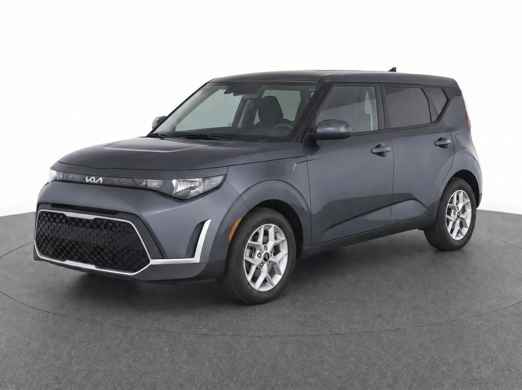 2024 Kia Soul