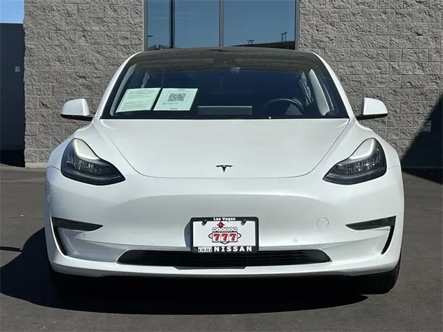 2019 Tesla Model 3 Long Range photo 8