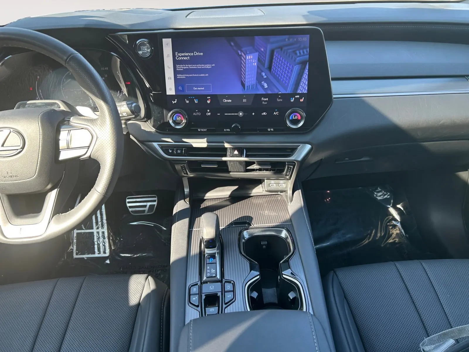 2024 Lexus RX 350 F SPORT Handling AWD photo 9