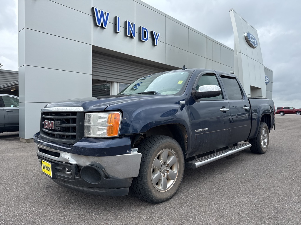 Vehicle