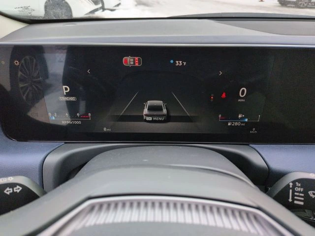 2026 Nissan Sentra SL - Photo 18