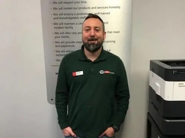 Joe Szeliga