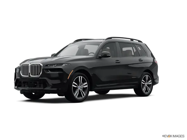 2023 BMW X7 40i's photo