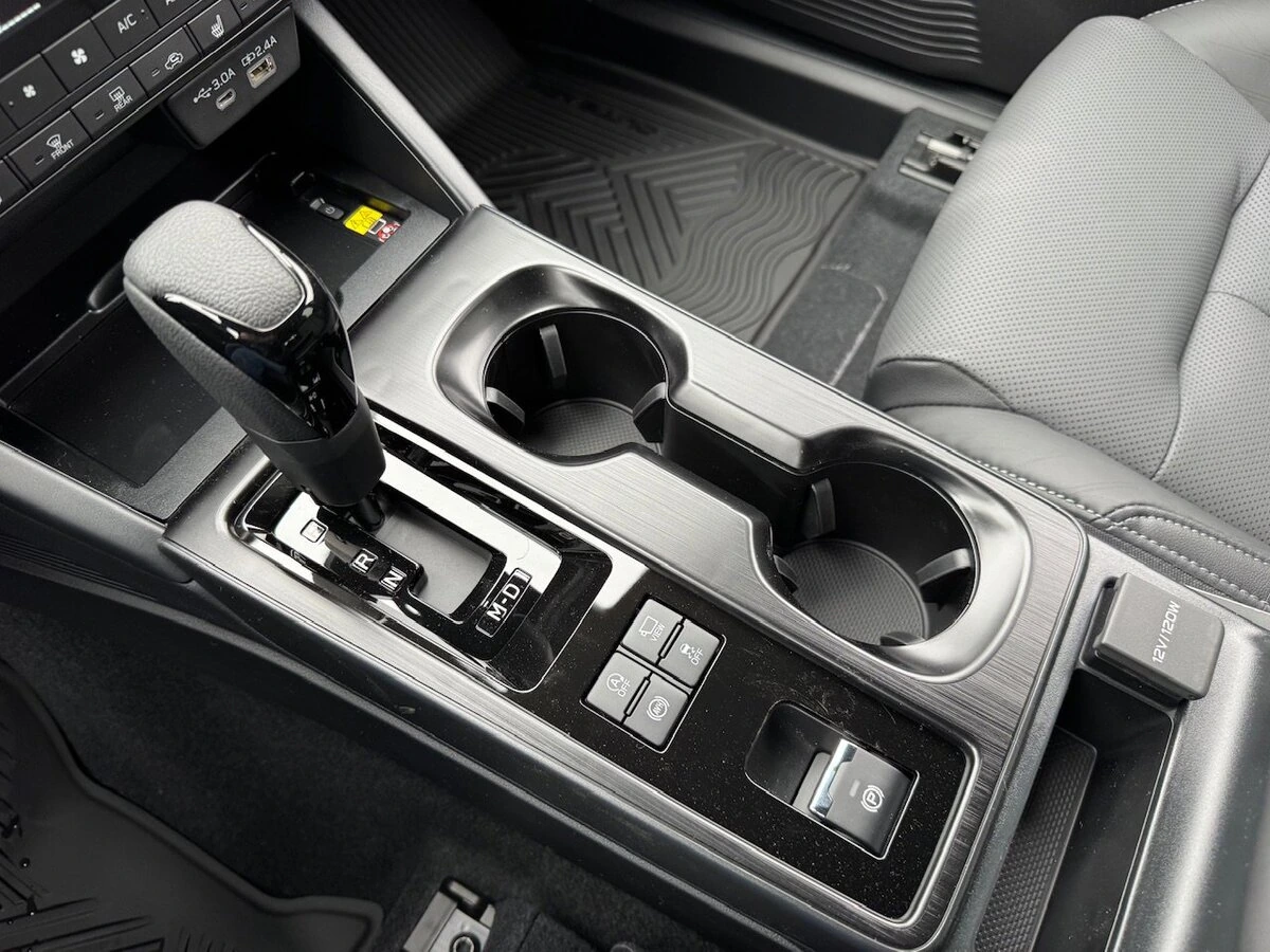 2026 Subaru Outback Touring XT - Photo 29