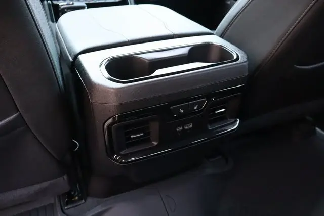 2024 Gmc Sierra 1500 AT4 photo 43