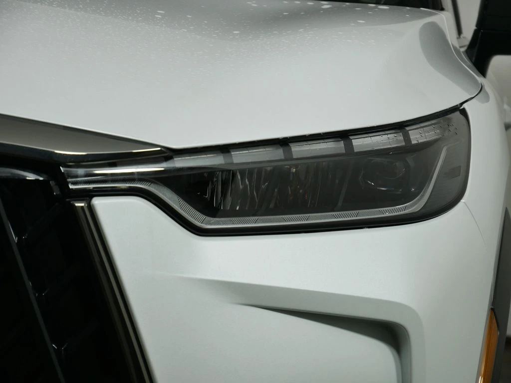 2026 INFINITI QX60 Sport - Photo 10