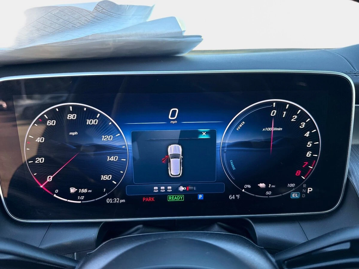 2025 Mercedes-Benz GLC Base - Photo 30