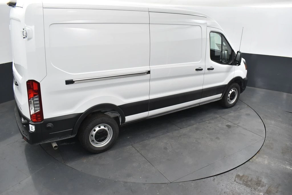 2026 Ford Transit Van Base - Photo 10