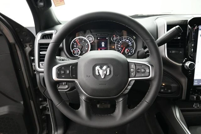 2026 RAM 3500 Big Horn - Photo 21