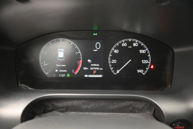 2026 Honda HR-V LX - Photo 28