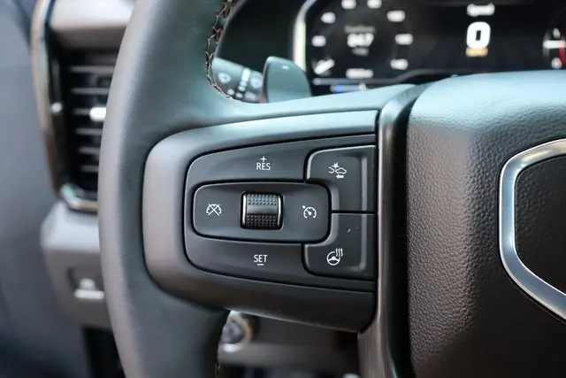 2024 Gmc Sierra 1500 AT4 photo 14