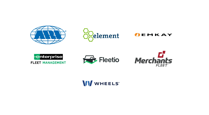 Proudly Service Fleet