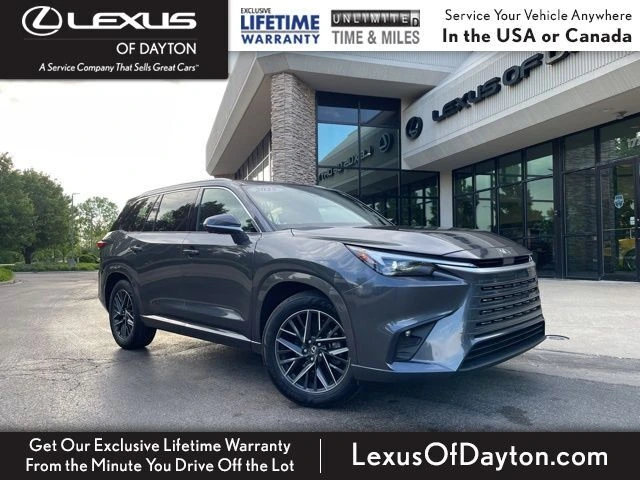 2025 Lexus TX 350 350 Premium FWD's photo