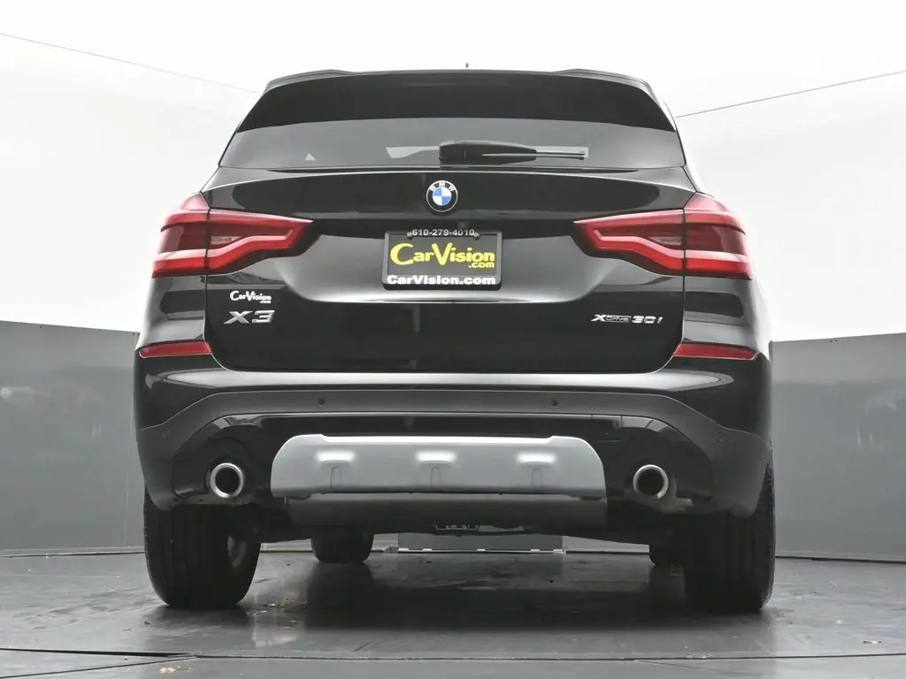 2020 Bmw X3 xDrive30i photo 51