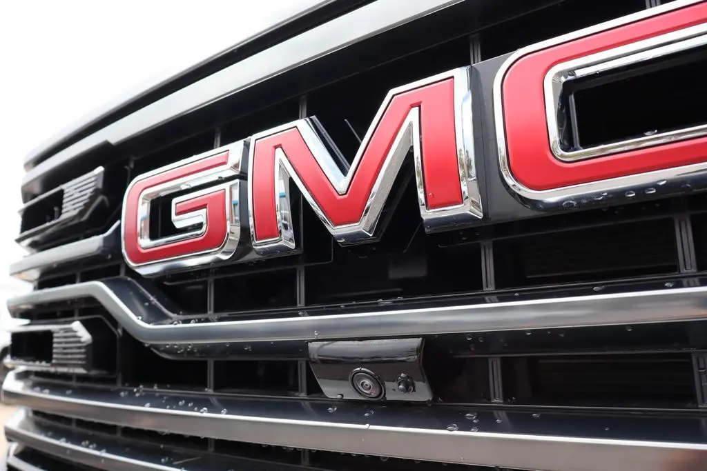 2024 Gmc Sierra 1500 AT4 photo 6