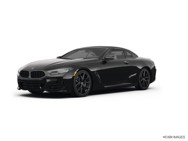 2025 BMW 8 Series 840i's photo