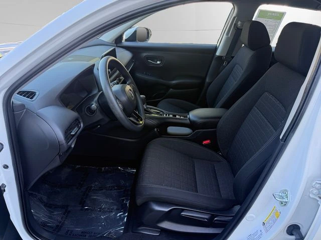 2024 Honda HR-V LX - Photo 9