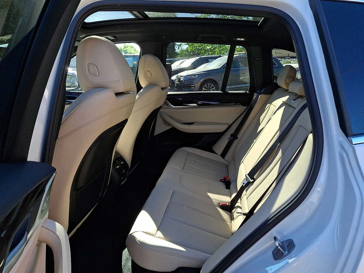 2023 BMW X3 30i - Photo 10