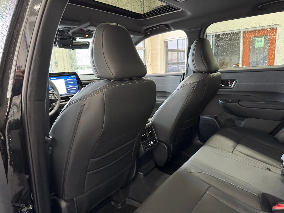 2026 Subaru Outback Touring XT - Photo 40