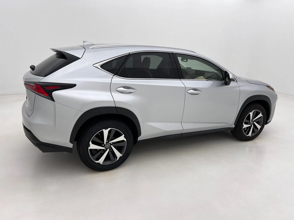 2019 Lexus NX 300 - Photo 6