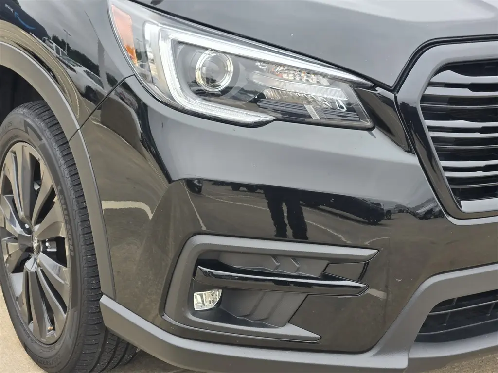 2022 Subaru Ascent Onyx Edition photo 9