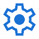 Extensive Parts Inventory