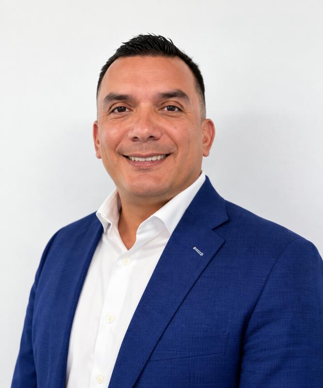 Jacob Chavez