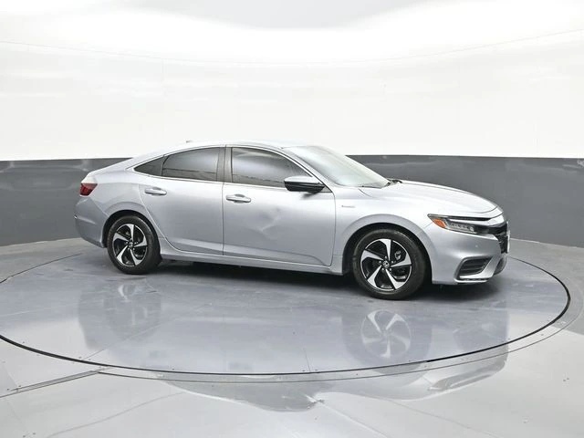 2022 Honda Insight EX - Photo 16