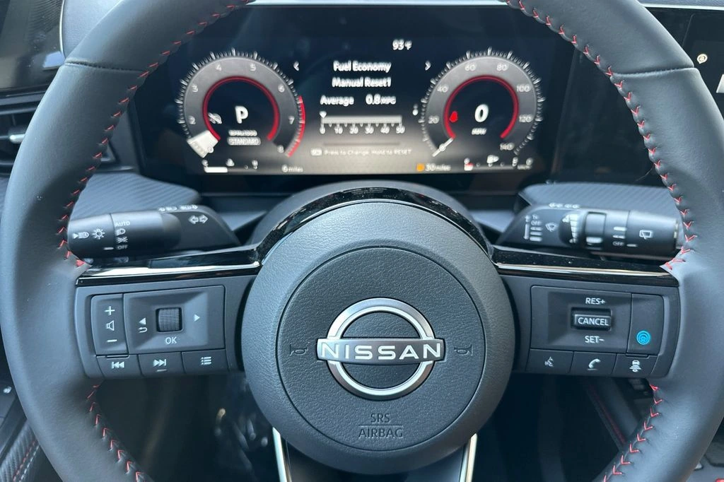2025 Nissan Kicks SR - Photo 20