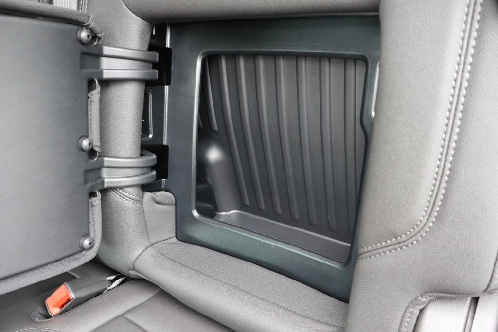 2026 Chevrolet Silverado 2500 HD LT - Photo 19