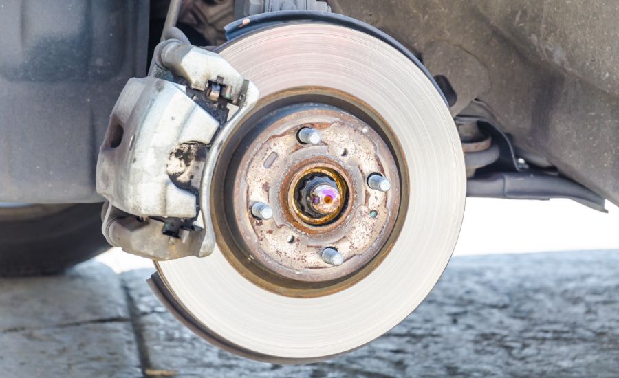 Schedule Your Nissan Service Today