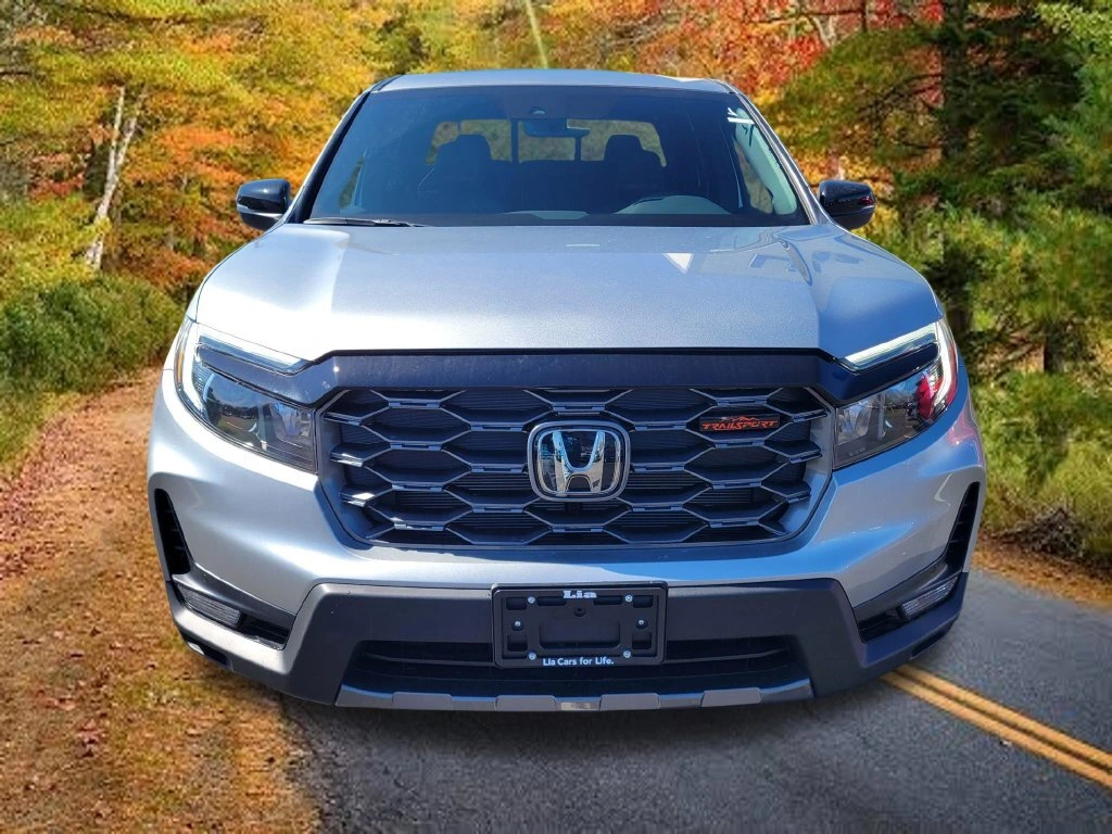 2026 Honda Ridgeline TrailSport - Photo 12